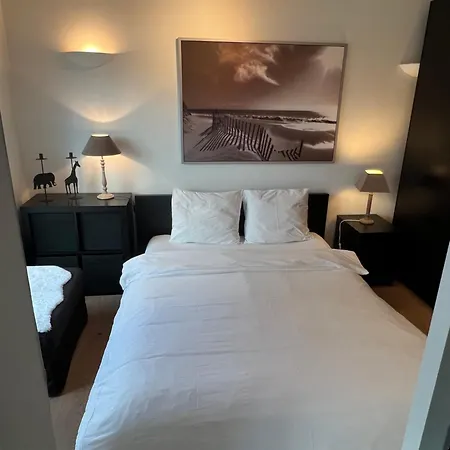 Mar Y Sal Knokke-Heist